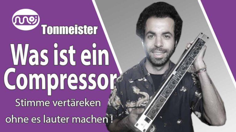 Mehr über den Artikel erfahren Compressor